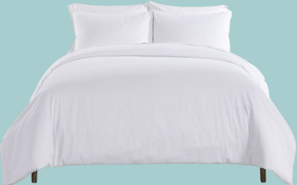 Egyptian Cotton features