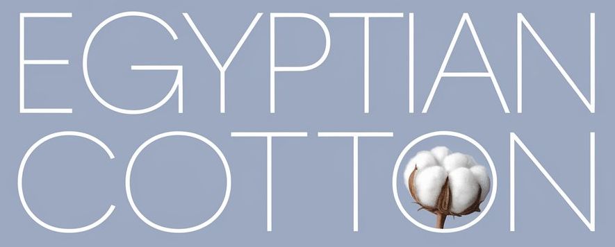 Egyptian Cotton Sheets Official Online Website Egyptian Cotton logo