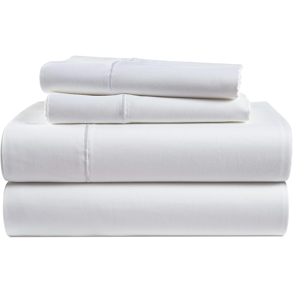 Egyptian Cotton 1800 Thread Count Bed Sheet Set 8541813215
