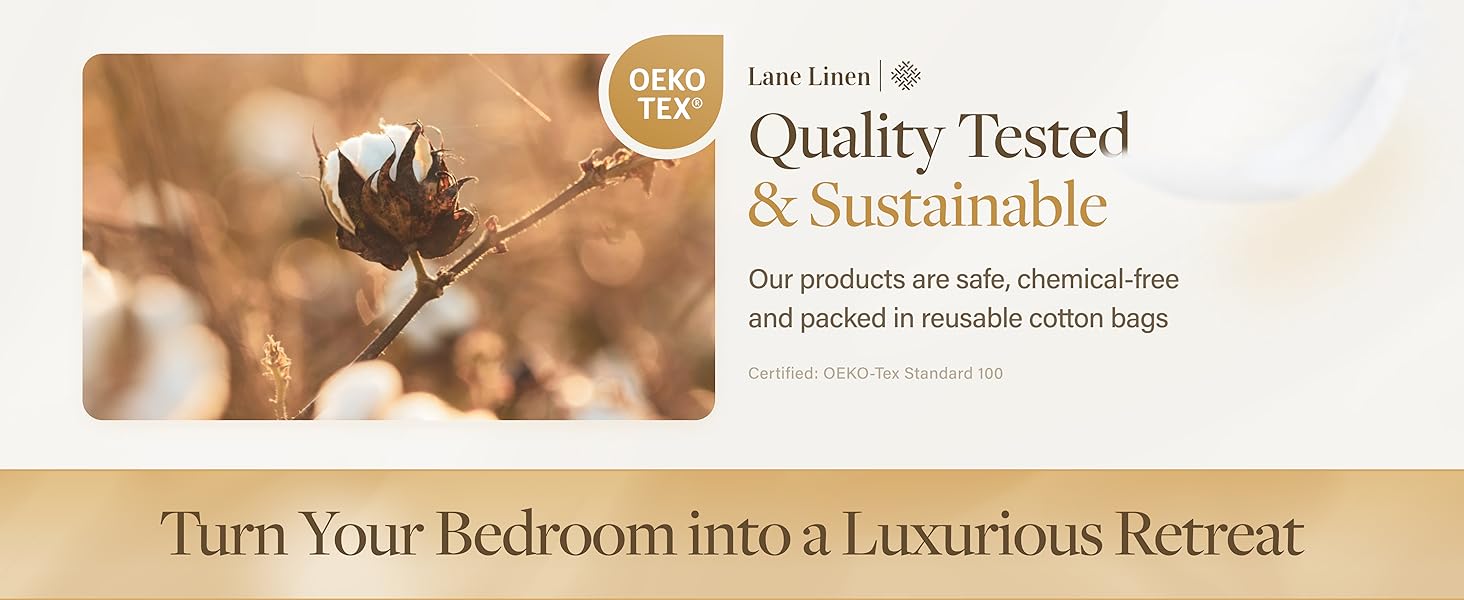 Egyptian Cotton Sheets photo 3