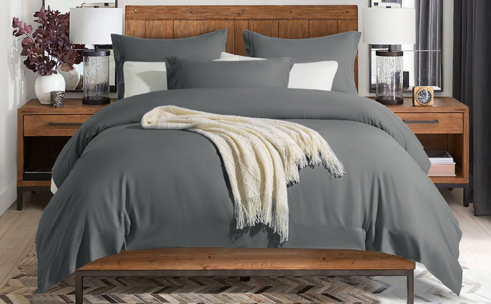 Egyptian Cotton Sheets photo 4