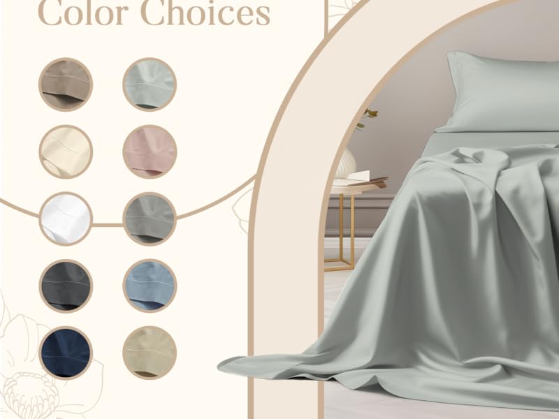 Egyptian Cotton Sheets photo 7