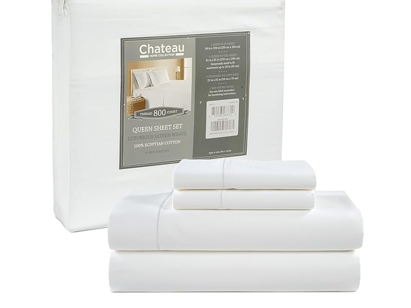 Egyptian Cotton Sheets photo 8